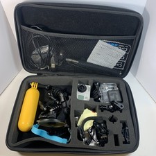 Lotto Bundle GoPro Hero 3 con