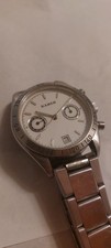 NADIR Vintage Manual Chronograph Poljot 3133 37mm