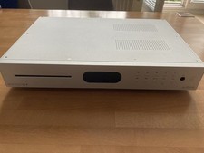 Audiolab 8300CDQ - Trasporto, Argento, Come Nuovo, IMBALLO ORIGINALE|Tempi di consegna circa 1 mese