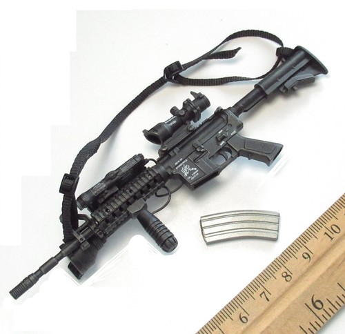 Hot toys swat team - hot,