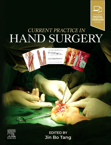 Current practice hand - in,