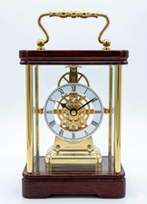 Orologio SKELETON Baiyulan