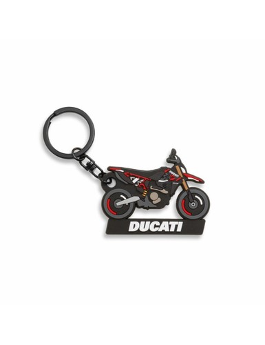 Portachiavi originale ducati - originale,