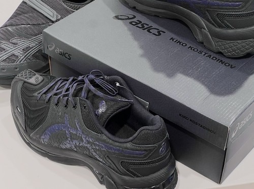 Sneakers basse asics kiko - sneakers,
