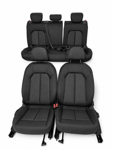 Sedili audi anno 2022 - a3,
