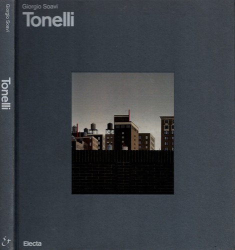 Tonelli ediz illustrata - ediz.,