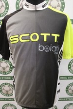 Maglia ciclismo SCOTT TG XL
