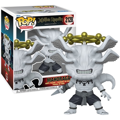 Funko pop jujutsu - funko, pop!
