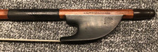 H.R. Pfretzschner *** Gambe arco per violoncello arco barocco viola da gamba barocco arco