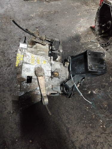 Cambio compl 230a2000 fiat - compl.,