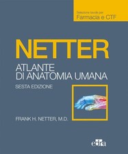 Netter. Atlante anatomia