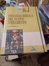Giuseppe Segalla: Teologia