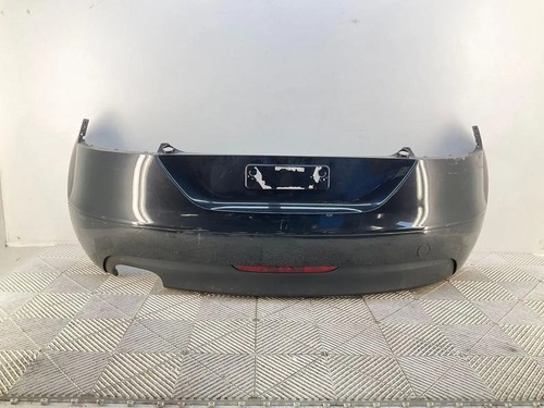 Paraurti posteriore audi - paraurti,