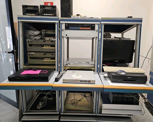 Rack solo mobile - rack,
