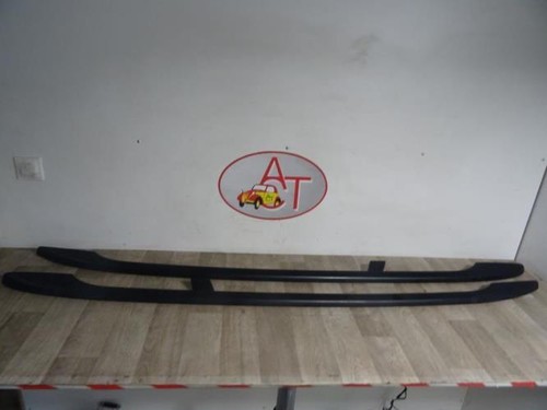 Barre portatutto volkswagen - portatutto,