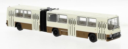 Brekina autobus articolato - brekina,
