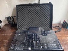 pioneer XDJ-RX3 Con Touch