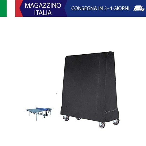 Copertura per tavolo ping - copertura,