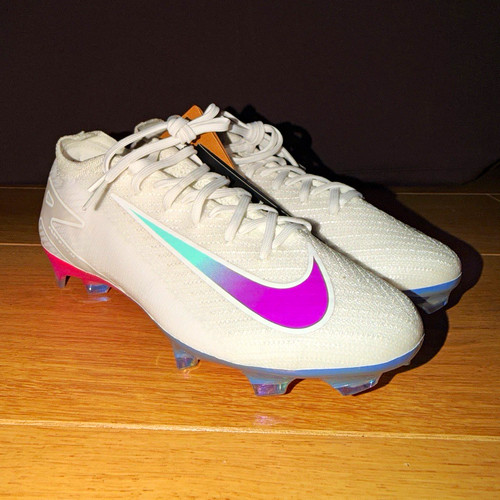 Nike mercurial prato - fg, uomo
