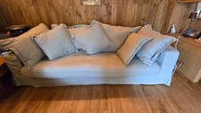Divano letto posti - letto, usato