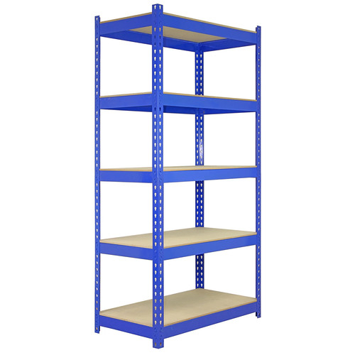 Scaffali acciaio senza - in,
