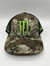 Cappello Berretto Monster