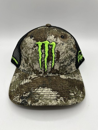 Cappello berretto monster - cappello,