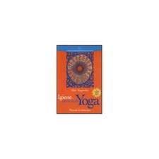 LIBRO IGIENE PERSONALE YOGA