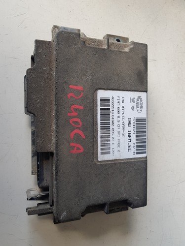 46555914 centralina motore - 46555914,