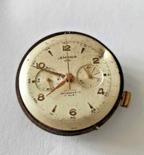 MECCANISMO LEMANIA CAL. 1275