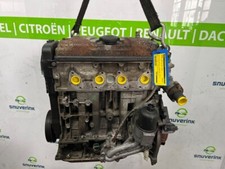 MOTORE Peugeot 206+ (2L/M)