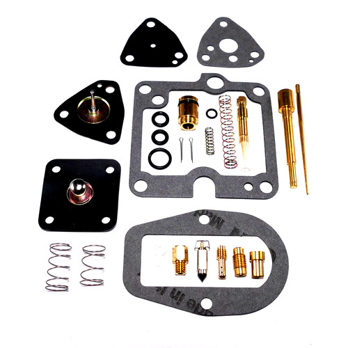 Kit riparazione carburatore