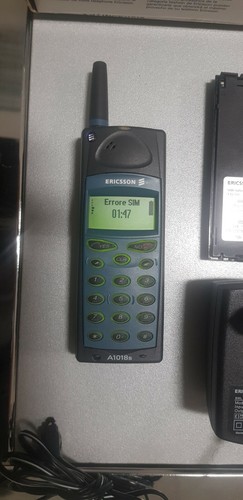 Ericsson a1018s a1018 con - ,