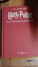 J.K.ROWLING HARRY POTTER E LA