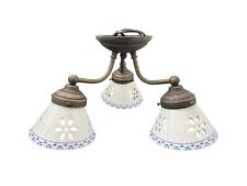 Applique lampada plafoniera