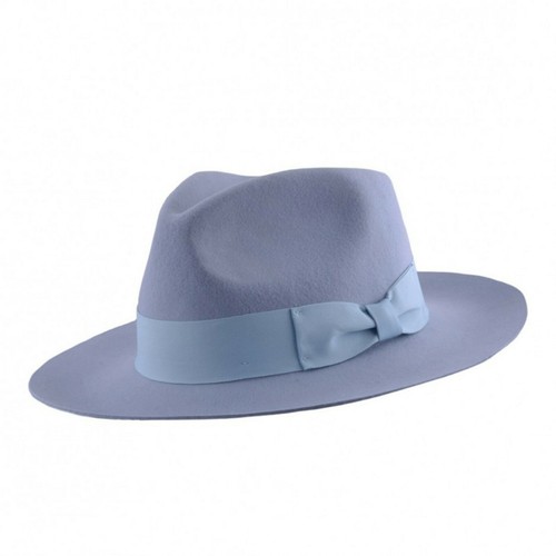 Cappello trilby feltro - cappello,