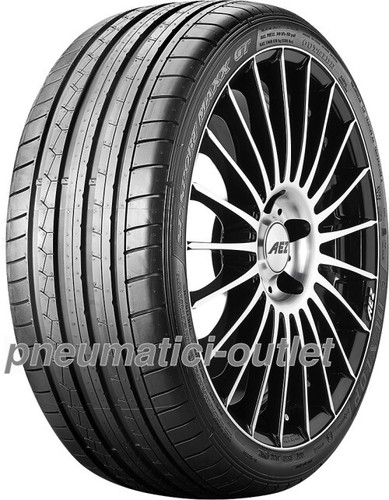 Pneumatici estivi dunlop - estivi, sp