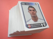 Lotto Figurine Calciatori