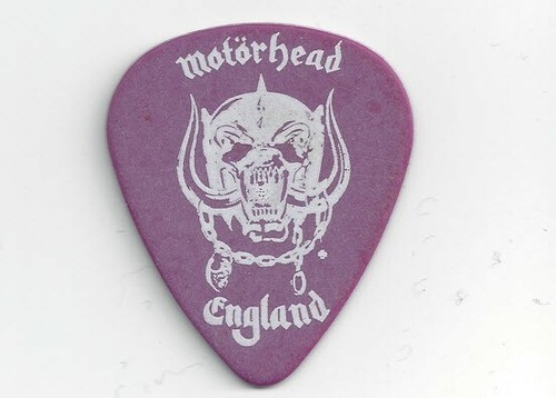 Motorhead lemmy kilmister - motorhead,