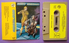 MC Musicassetta Rondò