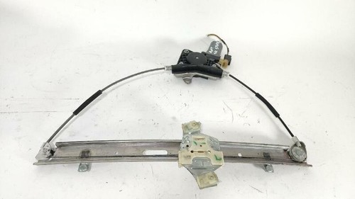 Alzavetro elettrico anteriore - alzavetro,