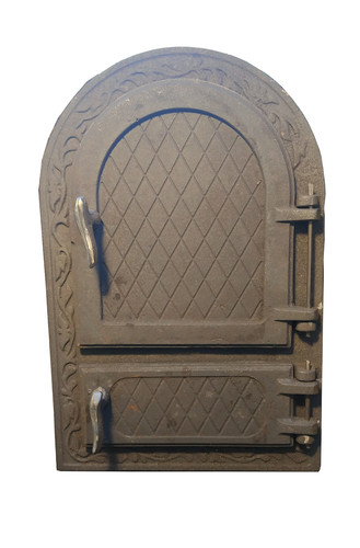 Porta ghisa pizza - in,