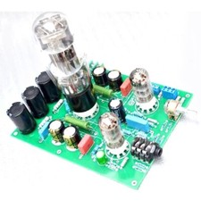 Amplificatore preamplificatore