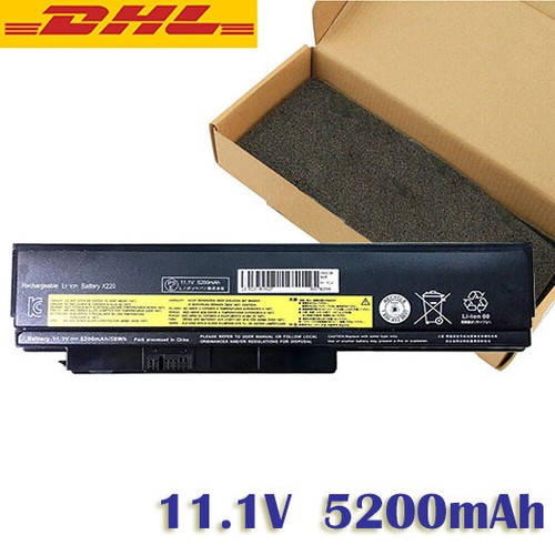 Batteria laptop per lenovo - laptop,