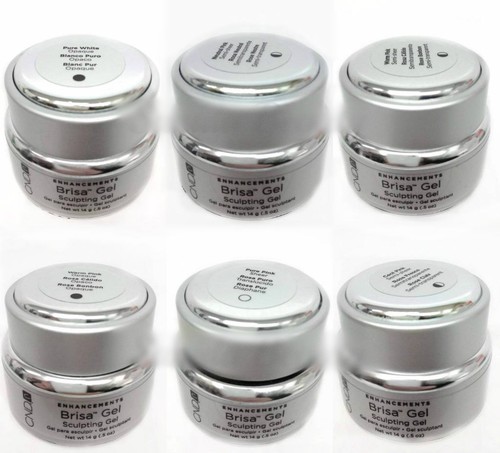 Brisa paint gel - gel, per