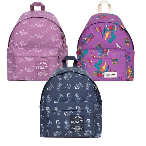 Zaino eastpak ek000620 - eastpak, 02