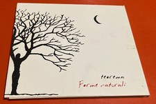Teorema ‎– Forme Naturali CDr - Red House Recordings 2005 (APR 18971) (VG+/NM)
