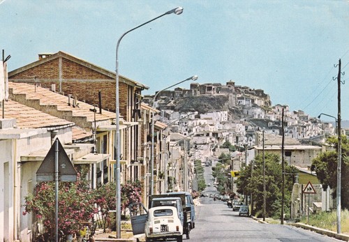 Pomarico corso - (,