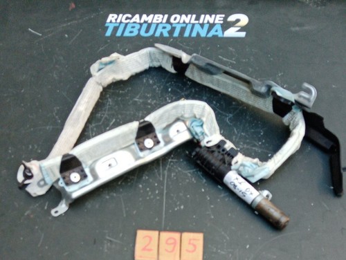 Airbag tendina laterale - , destra