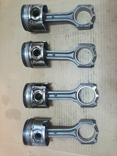 Pistoni motore d4fd kia - pistoni,